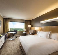 PARKROYAL Parramatta - Accommodation Mermaid Beach