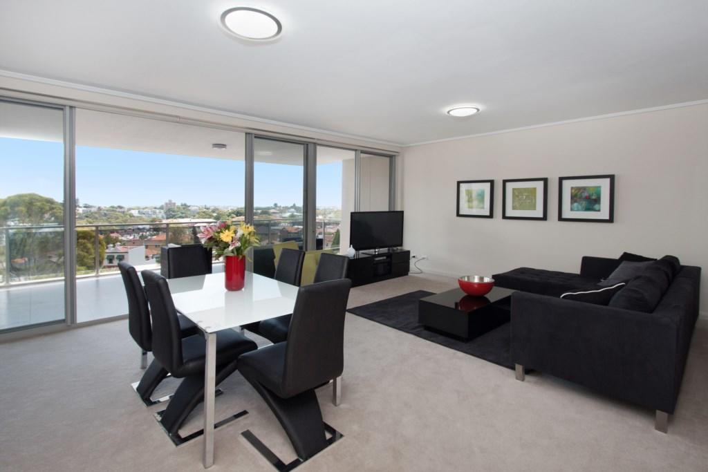 Bondi Junction NSW Accommodation Mermaid Beach