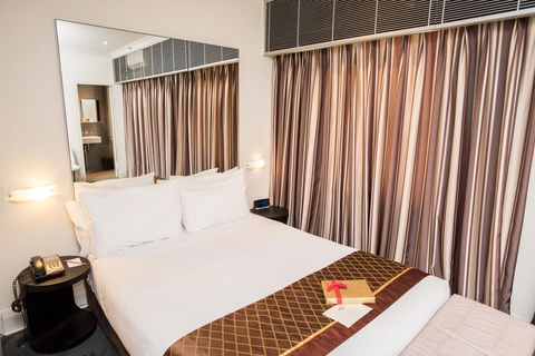 Kirketon Hotel Sydney - Accommodation Mermaid Beach 7