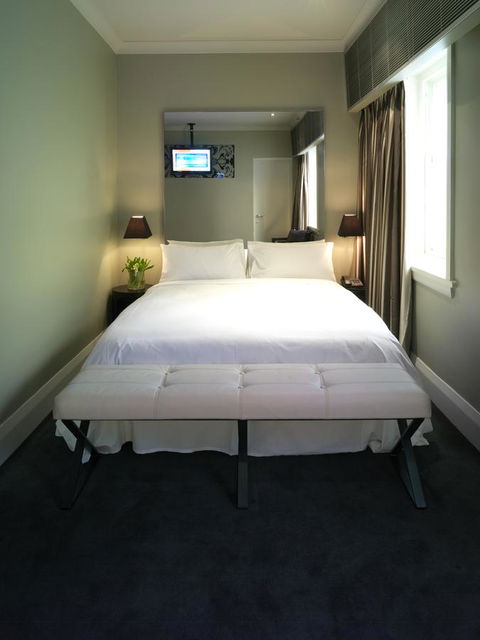 Kirketon Hotel Sydney - Accommodation Mermaid Beach 6