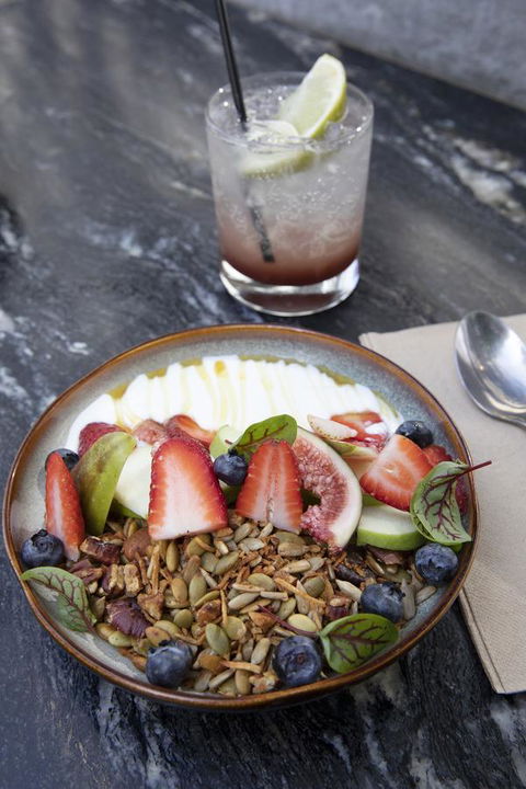 Kirketon Hotel Sydney - Accommodation Mermaid Beach 36