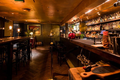 Kirketon Hotel Sydney - Accommodation Mermaid Beach 33