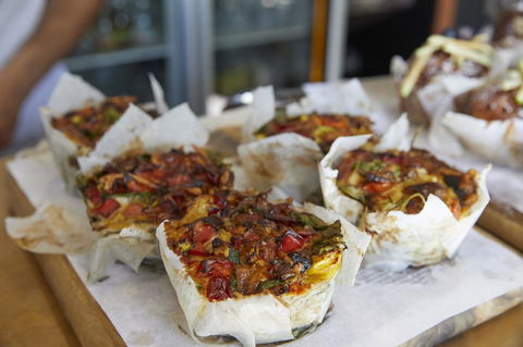 Kirketon Hotel Sydney - Accommodation Mermaid Beach 42