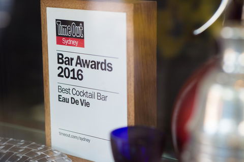 Kirketon Hotel Sydney - Accommodation Mermaid Beach 34