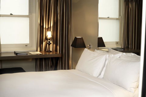 Kirketon Hotel Sydney - Accommodation Mermaid Beach 3