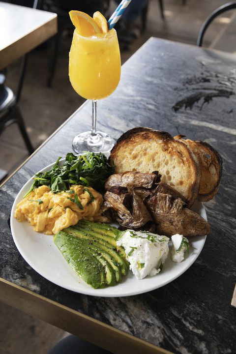 Kirketon Hotel Sydney - Accommodation Mermaid Beach 38