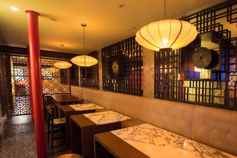 Kirketon Hotel Sydney - Accommodation Mermaid Beach 31