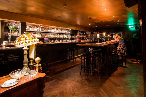 Kirketon Hotel Sydney - Accommodation Mermaid Beach 32