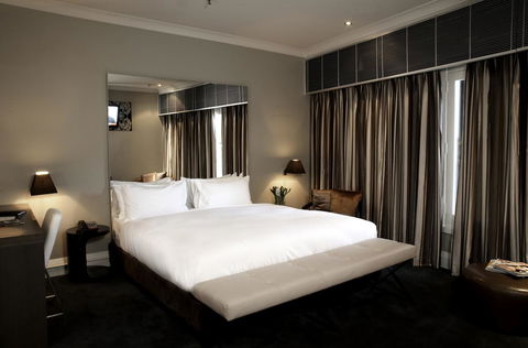 Kirketon Hotel Sydney - Accommodation Mermaid Beach 0