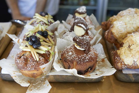 Kirketon Hotel Sydney - Accommodation Mermaid Beach 40