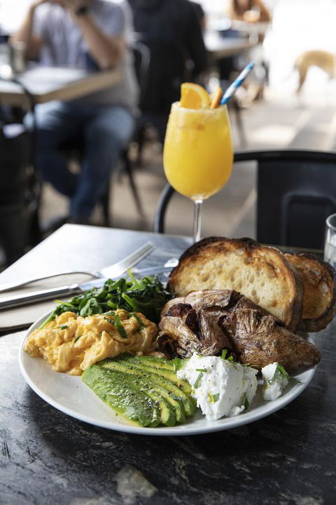 Kirketon Hotel Sydney - Accommodation Mermaid Beach 41