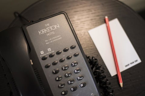 Kirketon Hotel Sydney - Accommodation Mermaid Beach 17