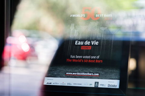 Kirketon Hotel Sydney - Accommodation Mermaid Beach 35