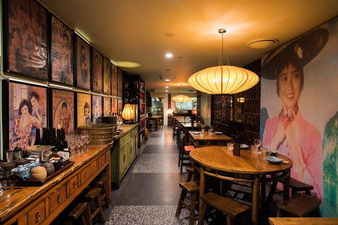 Kirketon Hotel Sydney - Accommodation Mermaid Beach 30