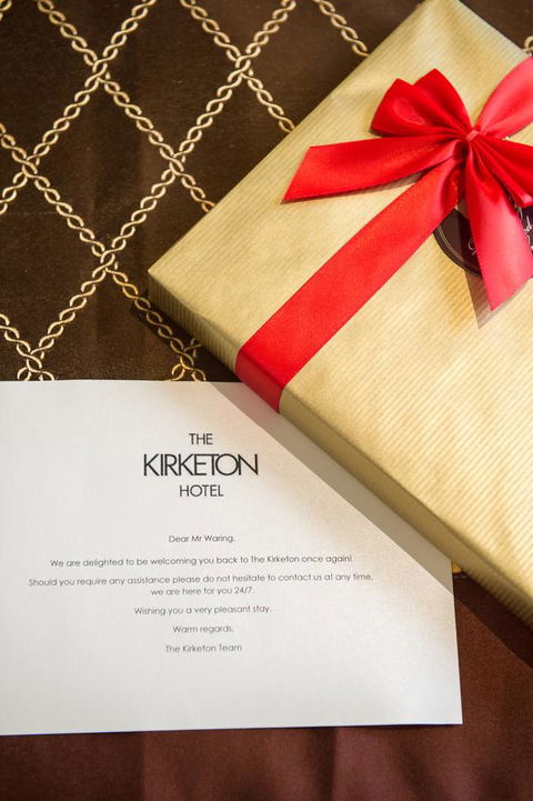 Kirketon Hotel Sydney - Accommodation Mermaid Beach 18