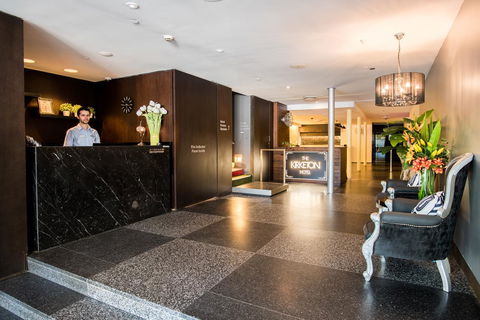 Kirketon Hotel Sydney - Accommodation Mermaid Beach 1