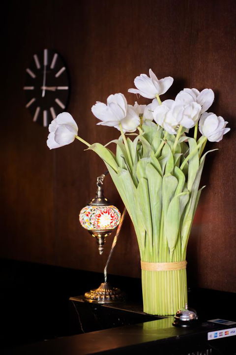 Kirketon Hotel Sydney - Accommodation Mermaid Beach 24