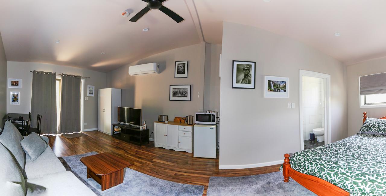 Maragle ACT Accommodation Mermaid Beach