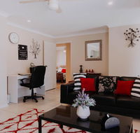 Central Wagga Self Catering Apartment - Accommodation Mermaid Beach