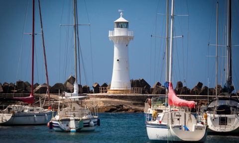 Quest Wollongong - Accommodation Mermaid Beach 19