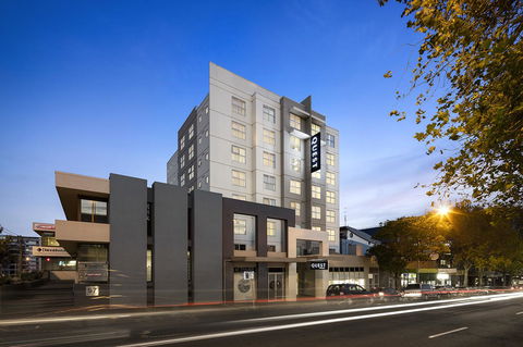 Quest Wollongong - Accommodation Mermaid Beach 0