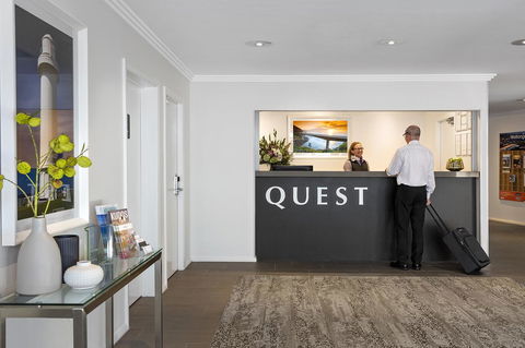 Quest Wollongong - Accommodation Mermaid Beach 10