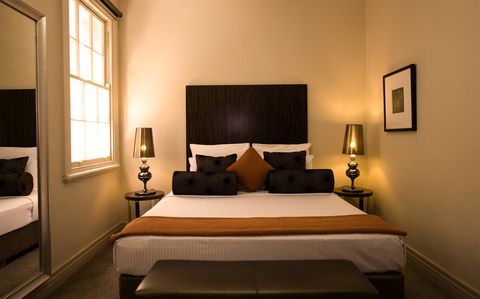 The Bayswater Sydney - Accommodation Mermaid Beach 17