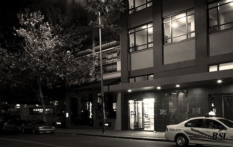 The Bayswater Sydney - Accommodation Mermaid Beach 18