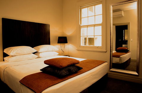 The Bayswater Sydney - Accommodation Mermaid Beach 13