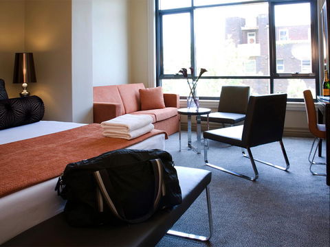 The Bayswater Sydney - Accommodation Mermaid Beach 1