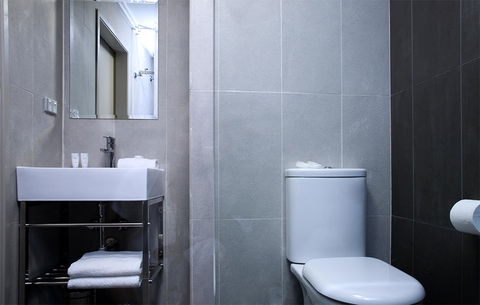 The Bayswater Sydney - Accommodation Mermaid Beach 28