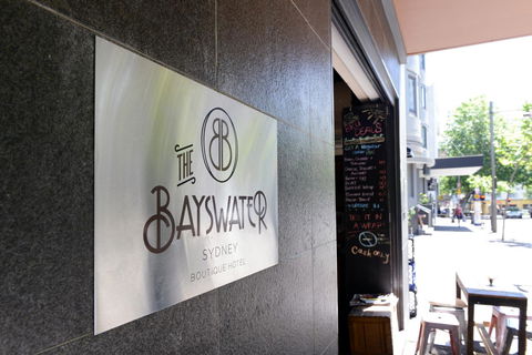 The Bayswater Sydney - Accommodation Mermaid Beach 37