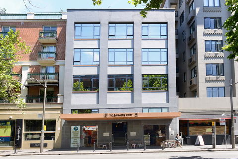 The Bayswater Sydney - Accommodation Mermaid Beach 35