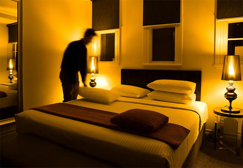 The Bayswater Sydney - Accommodation Mermaid Beach 15