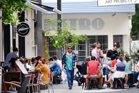 The Bayswater Sydney - Accommodation Mermaid Beach 42