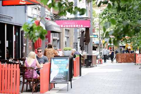 The Bayswater Sydney - Accommodation Mermaid Beach 40