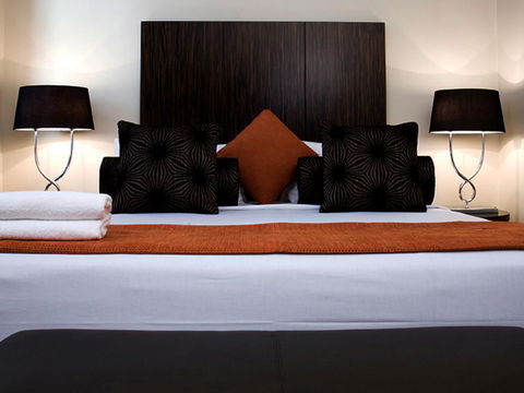 The Bayswater Sydney - Accommodation Mermaid Beach 8