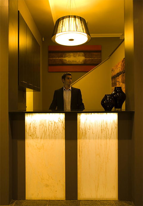 The Bayswater Sydney - Accommodation Mermaid Beach 9