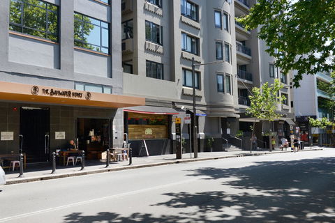 The Bayswater Sydney - Accommodation Mermaid Beach 34