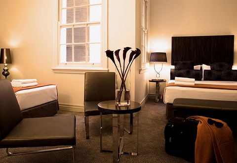 The Bayswater Sydney - Accommodation Mermaid Beach 12