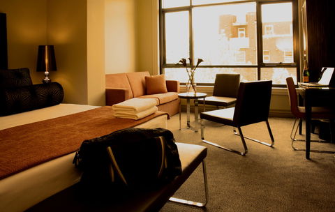 The Bayswater Sydney - Accommodation Mermaid Beach 11