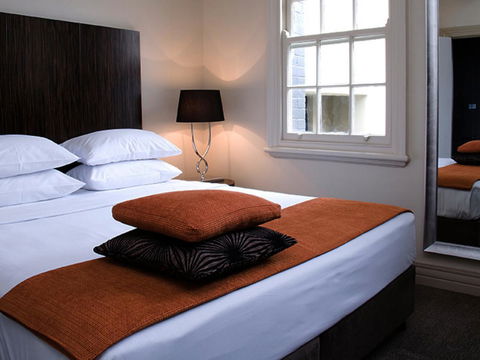 The Bayswater Sydney - Accommodation Mermaid Beach 5