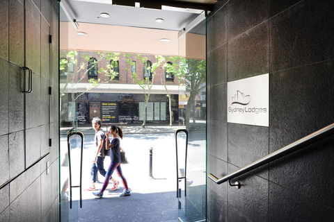 The Bayswater Sydney - Accommodation Mermaid Beach 39