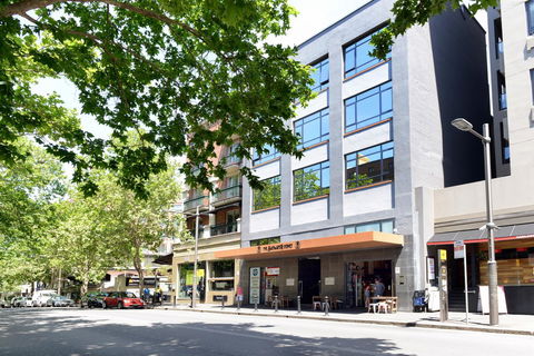 The Bayswater Sydney - Accommodation Mermaid Beach 0