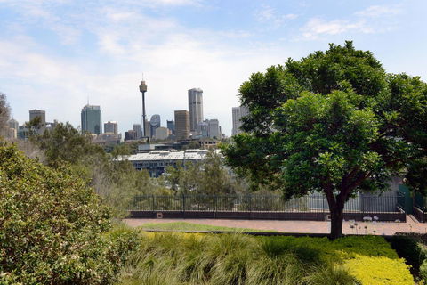 The Bayswater Sydney - Accommodation Mermaid Beach 44