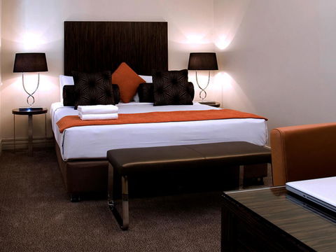 The Bayswater Sydney - Accommodation Mermaid Beach 7