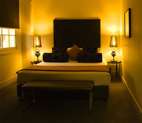 The Bayswater Sydney - Accommodation Mermaid Beach 29