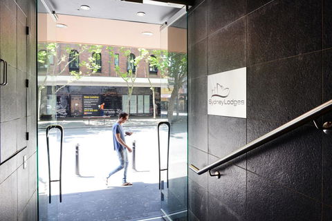 The Bayswater Sydney - Accommodation Mermaid Beach 36