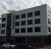 Edgecliff Lodge Motel - Accommodation Mermaid Beach