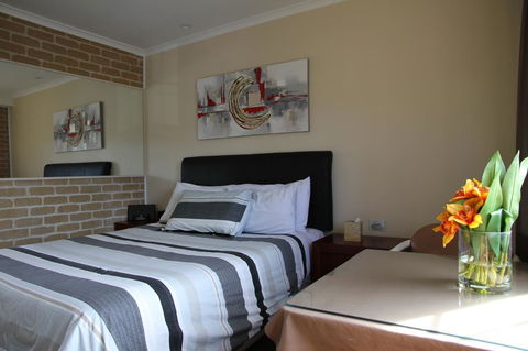 Grand Manor Motor Inn - Accommodation Mermaid Beach 4